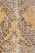 Vintage Oushak Area Rug (3' x 4')